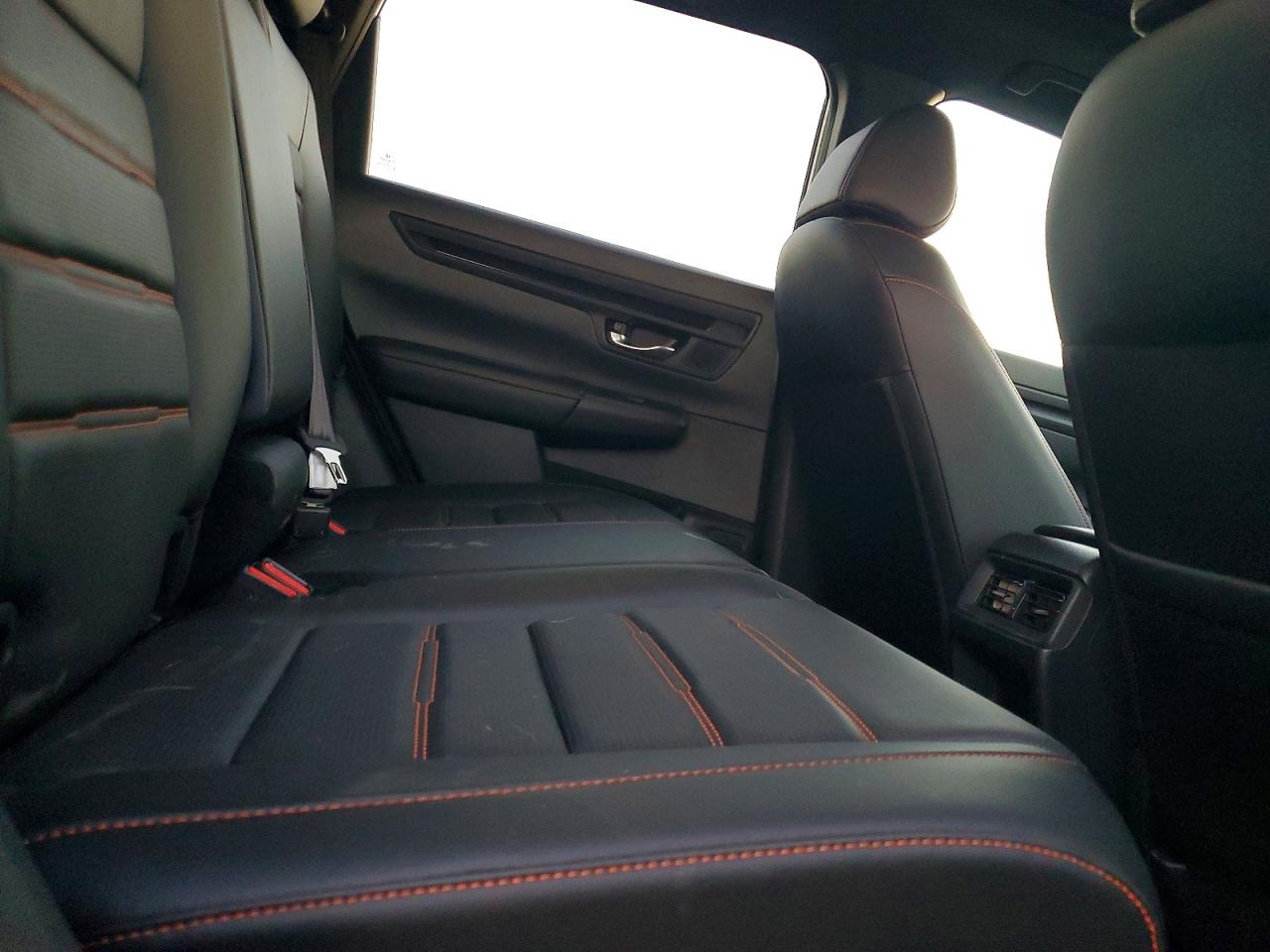 2025 HONDA CR-V SPORT-L photo 11
