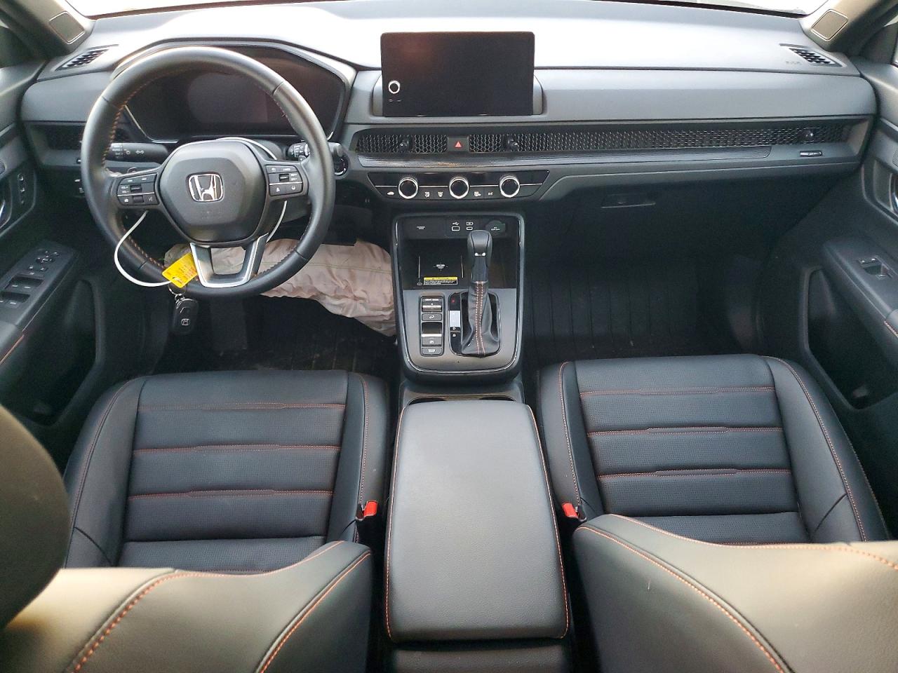 2025 HONDA CR-V SPORT-L photo 8