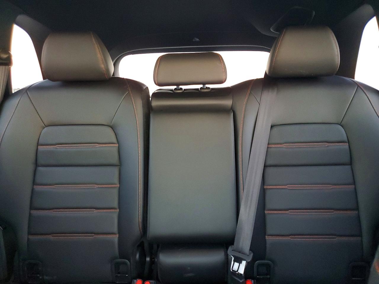2025 HONDA CR-V SPORT-L photo 10