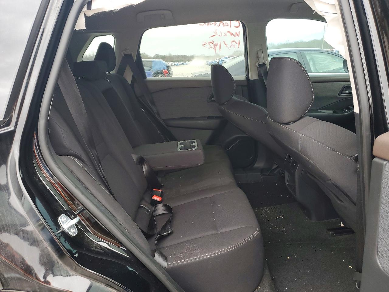 2023 NISSAN ROGUE S photo 21