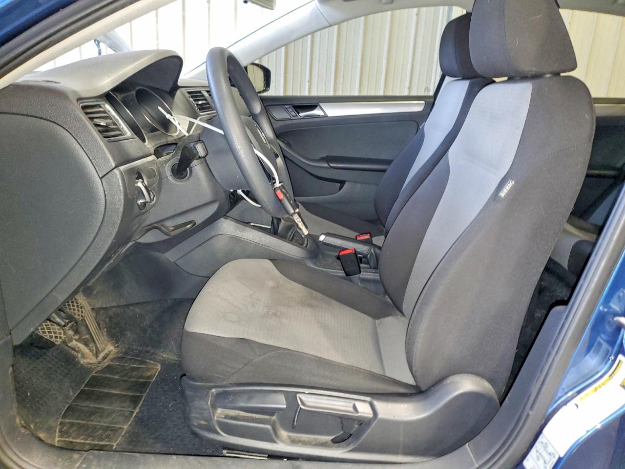 2017 VOLKSWAGEN JETTA S photo 7