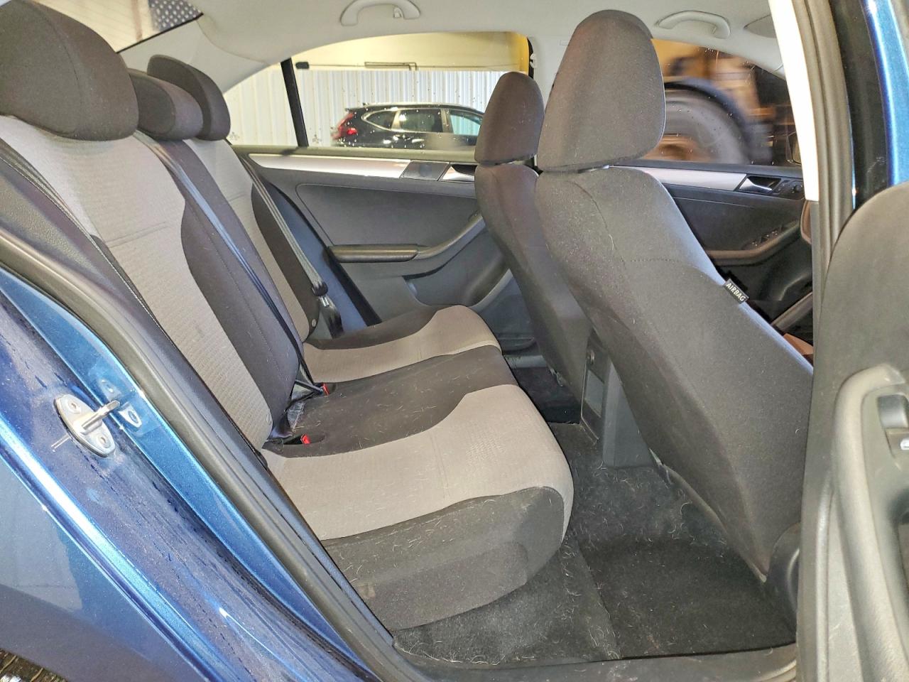2017 VOLKSWAGEN JETTA S photo 10