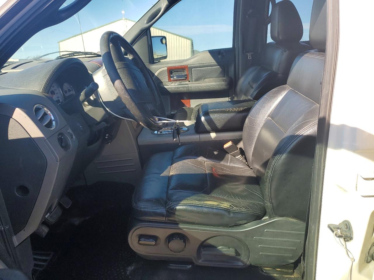 2008 FORD F150 SUPERCREW photo 7