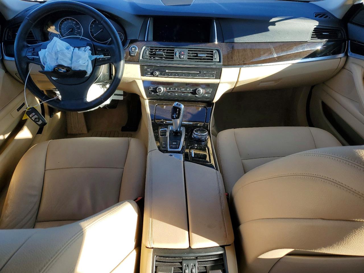 2014 BMW 528 XI photo 22