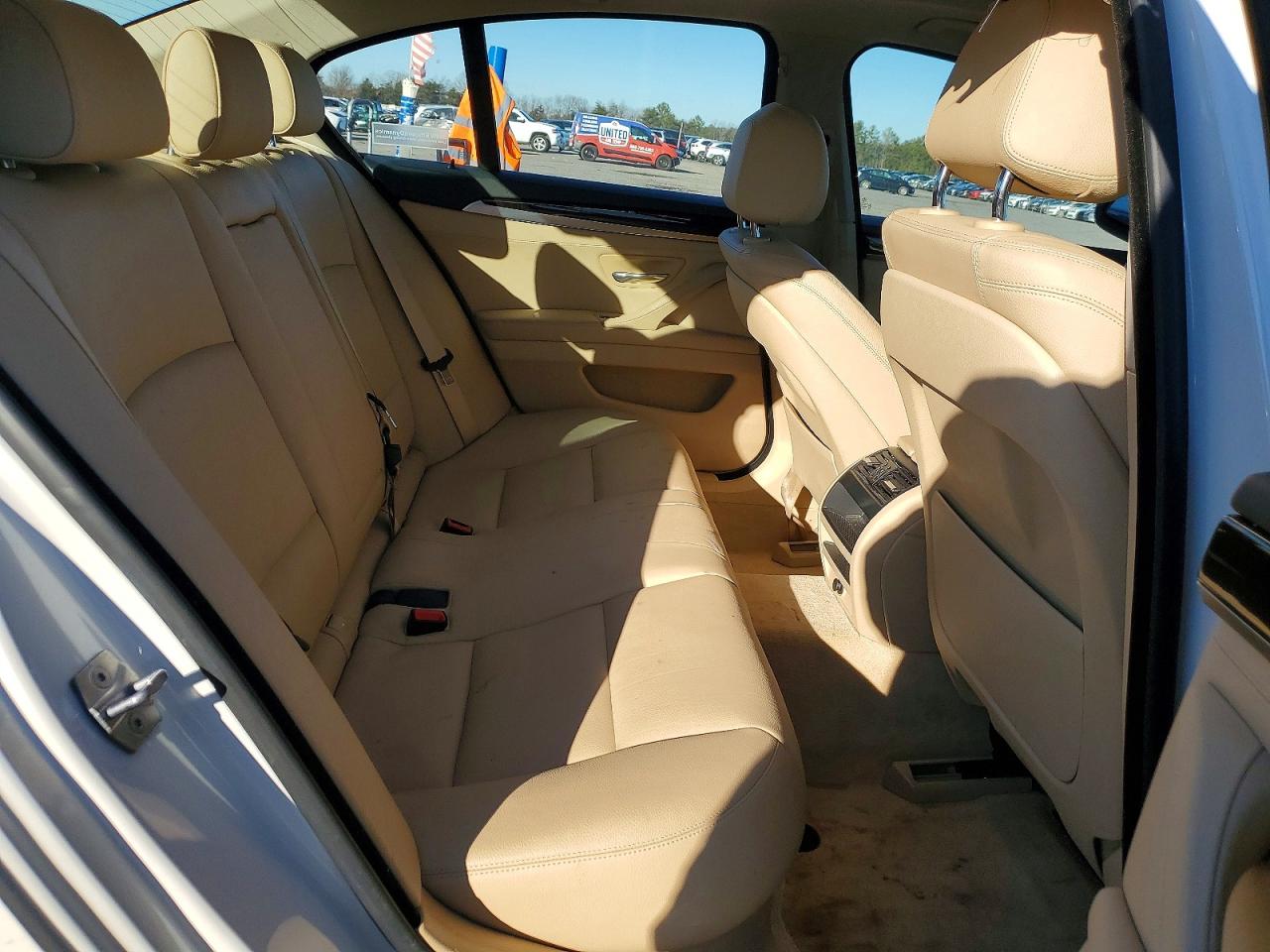 2014 BMW 528 XI photo 28