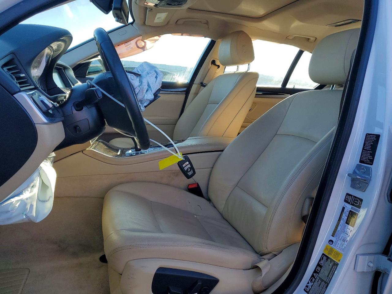2014 BMW 528 XI photo 19
