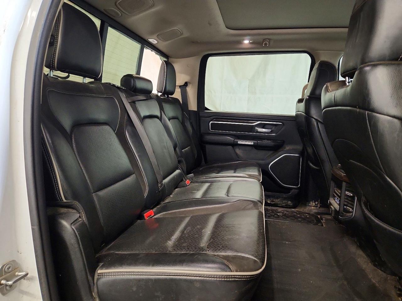 2021 RAM 1500 LARAMIE photo 10