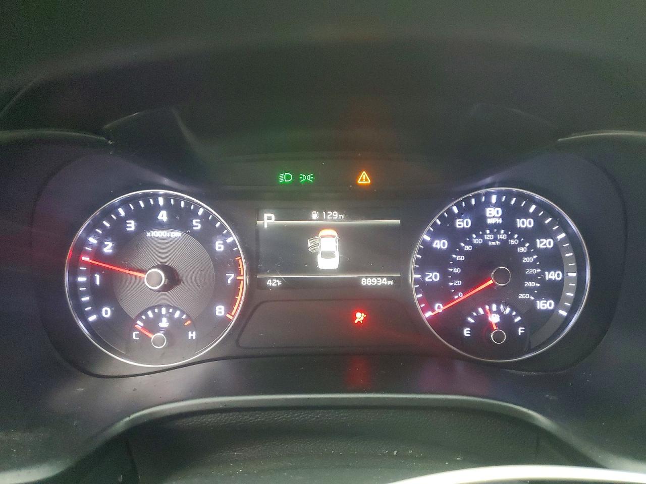 2023 KIA FORTE LX photo 6