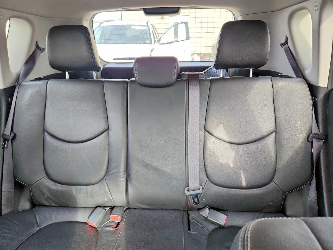 2011 KIA SOUL + photo 19