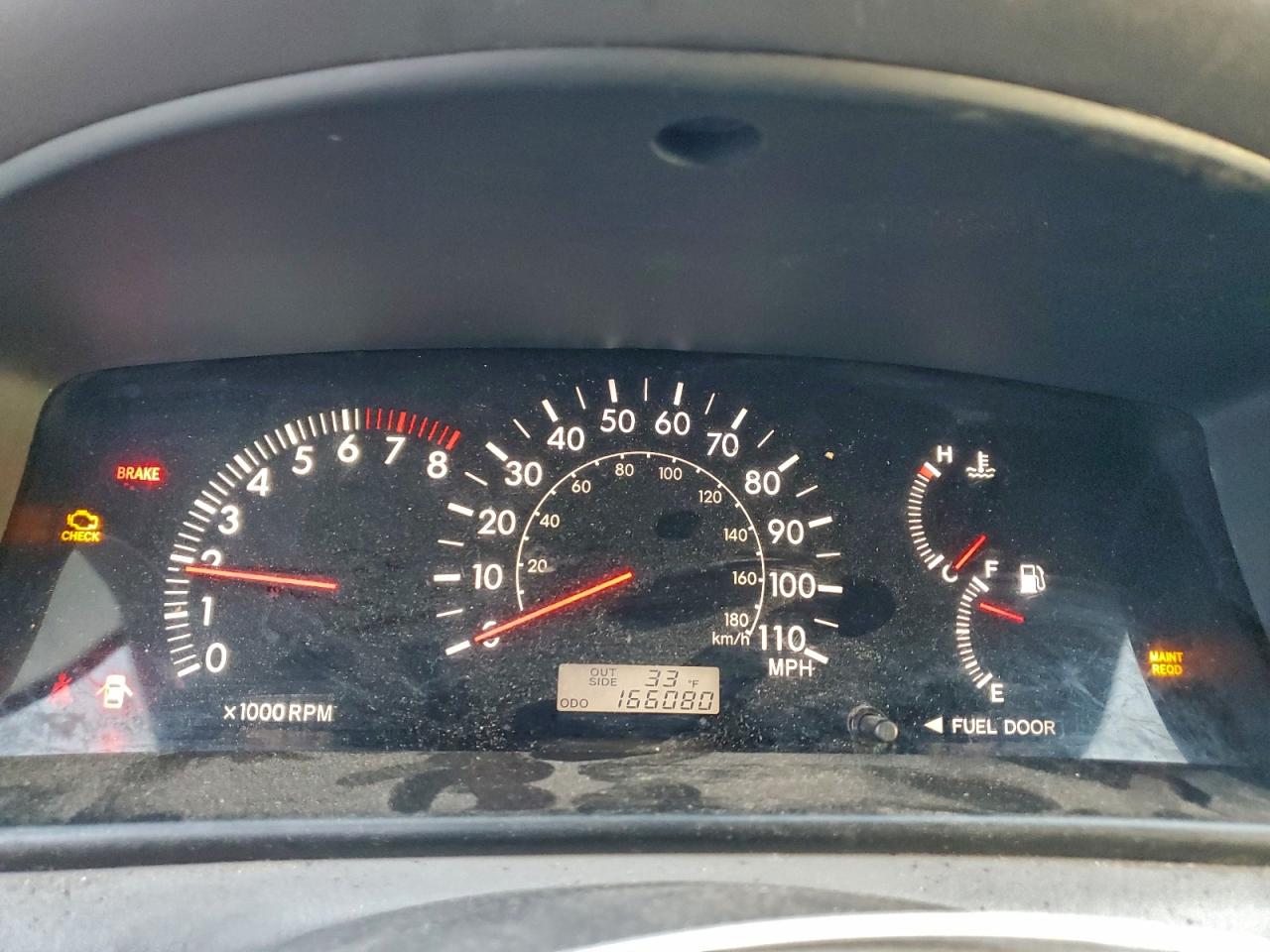 2006 TOYOTA COROLLA CE photo 9