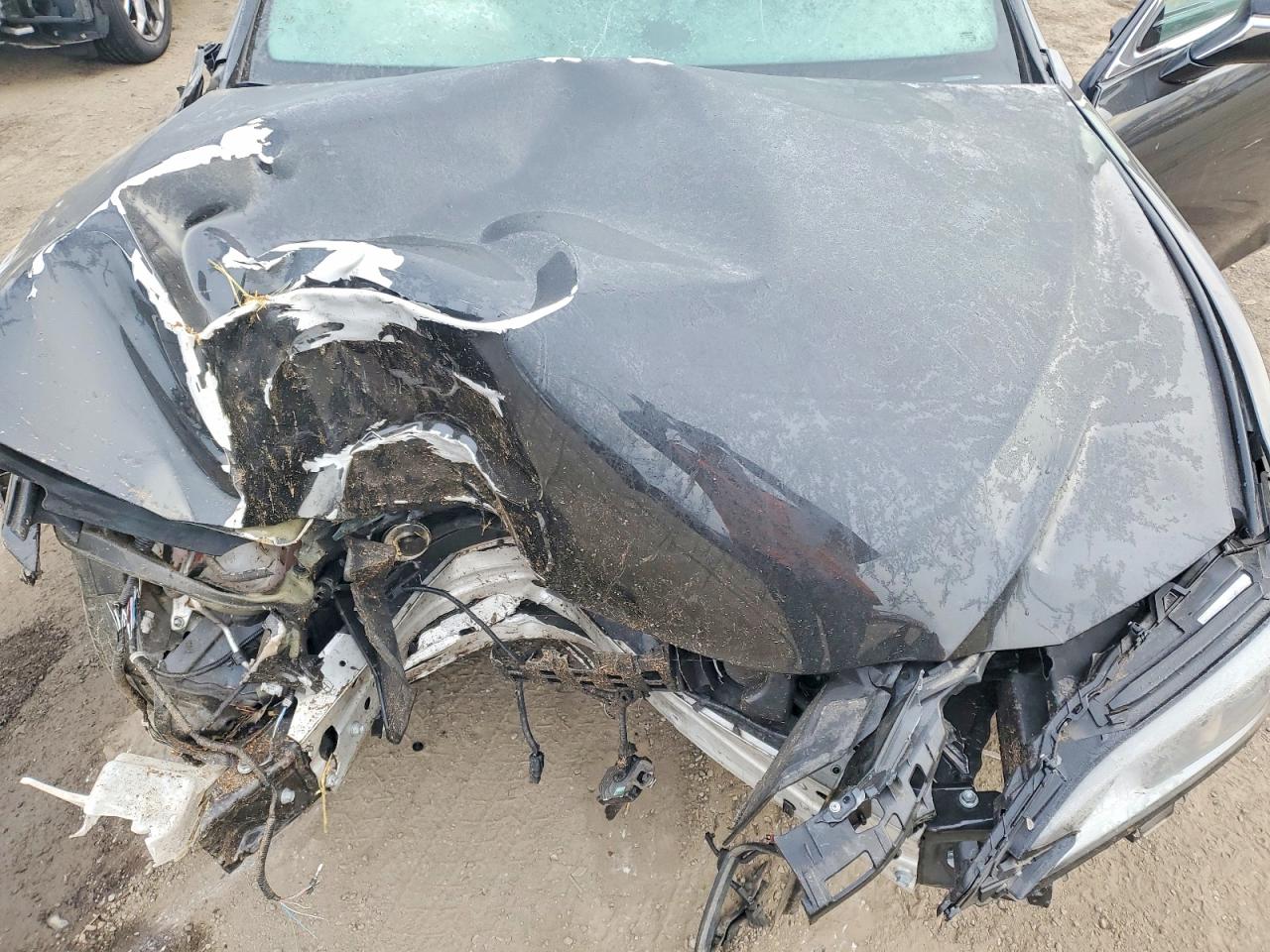 2022 LEXUS ES 300H BASE photo 11