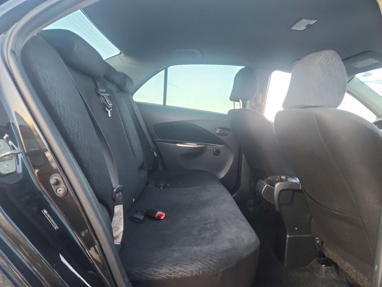 2008 TOYOTA YARIS photo 10