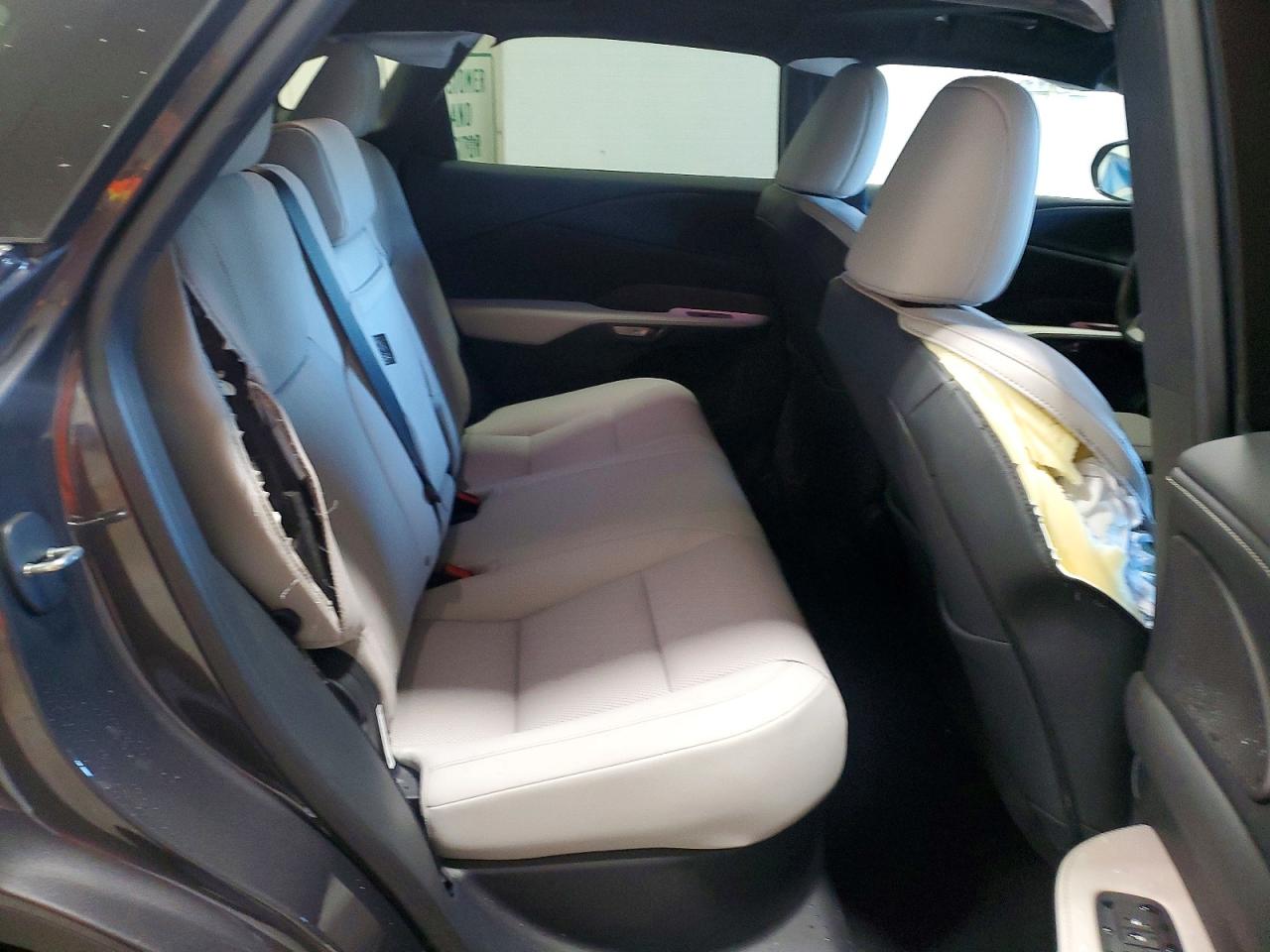 2025 LEXUS RX 350 BASE photo 19