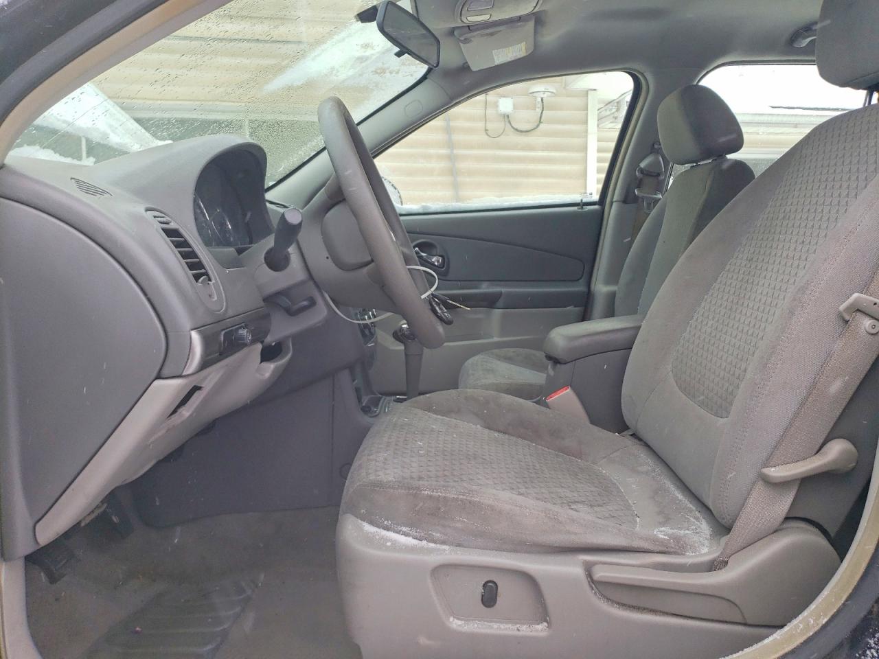 2006 CHEVROLET MALIBU LT photo 7