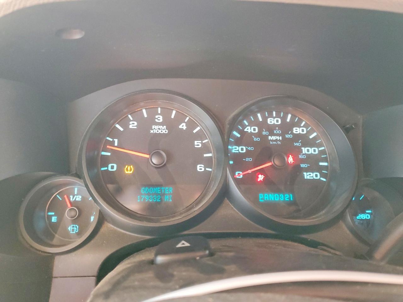 2009 CHEVROLET SILVERADO C1500 photo 9