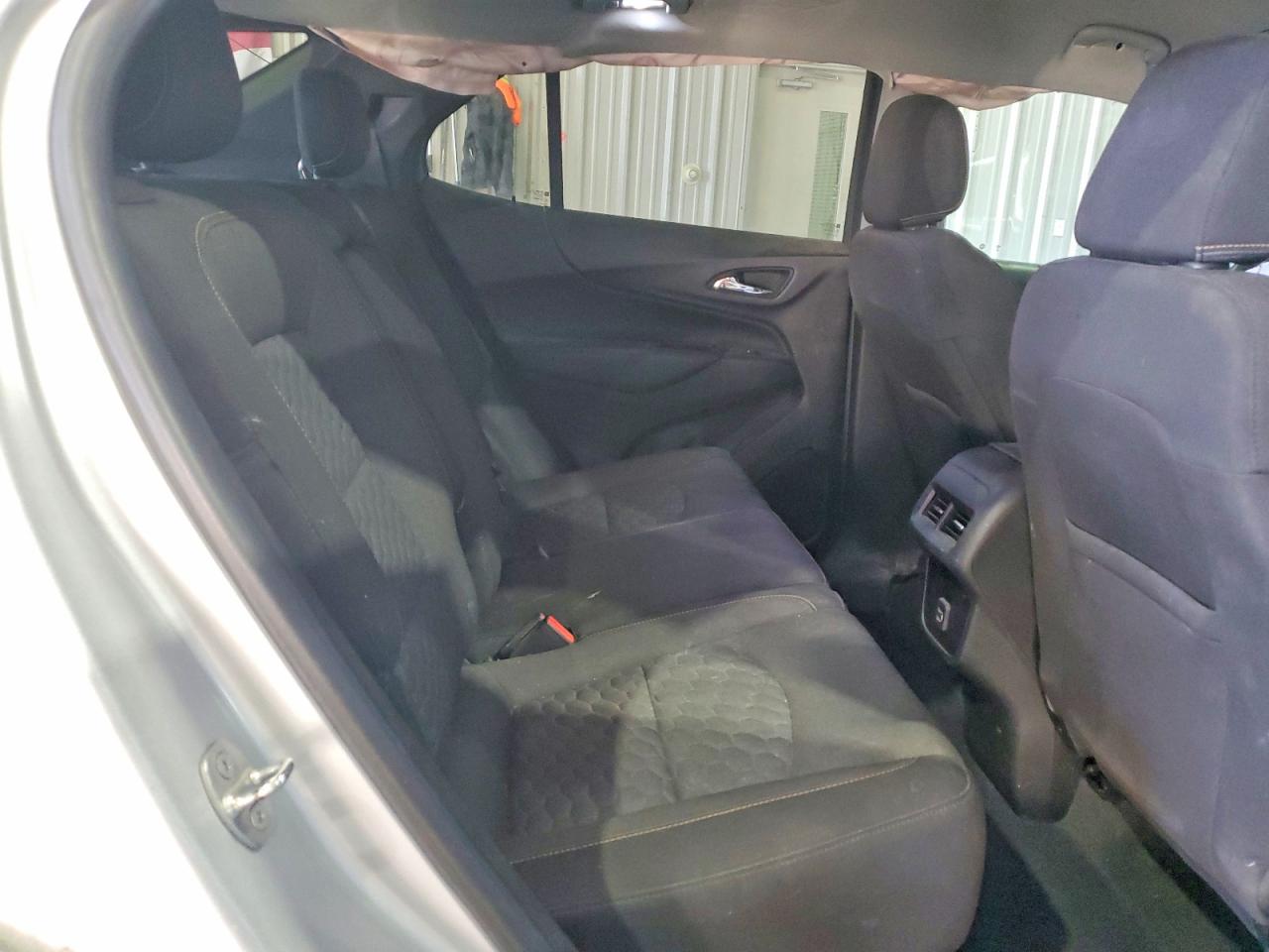 2019 CHEVROLET EQUINOX LT photo 19