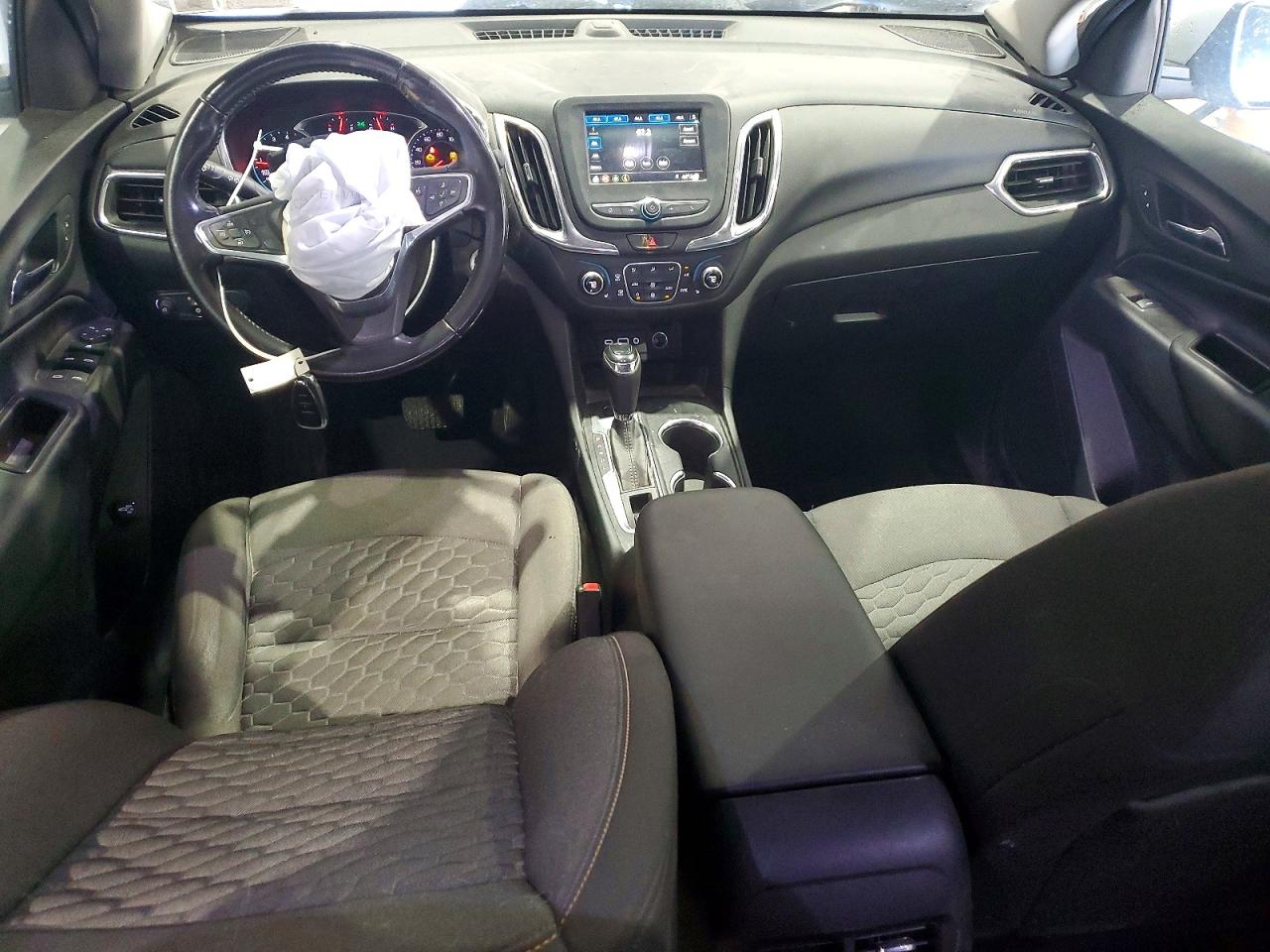 2019 CHEVROLET EQUINOX LT photo 15