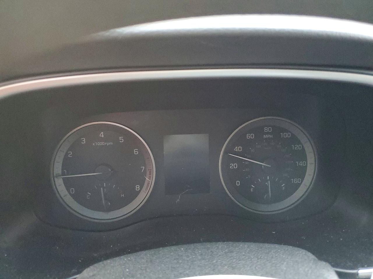 2020 HYUNDAI TUCSON LIMITED photo 9