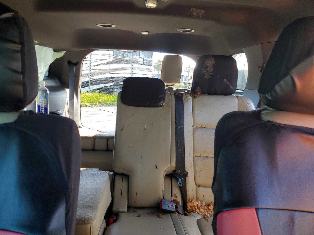 2014 FORD EXPLORER XLT photo 10