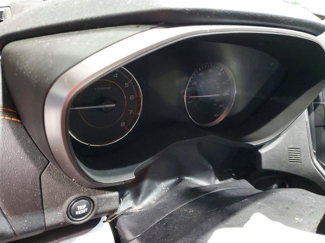 2021 SUBARU CROSSTREK LIMITED photo 9