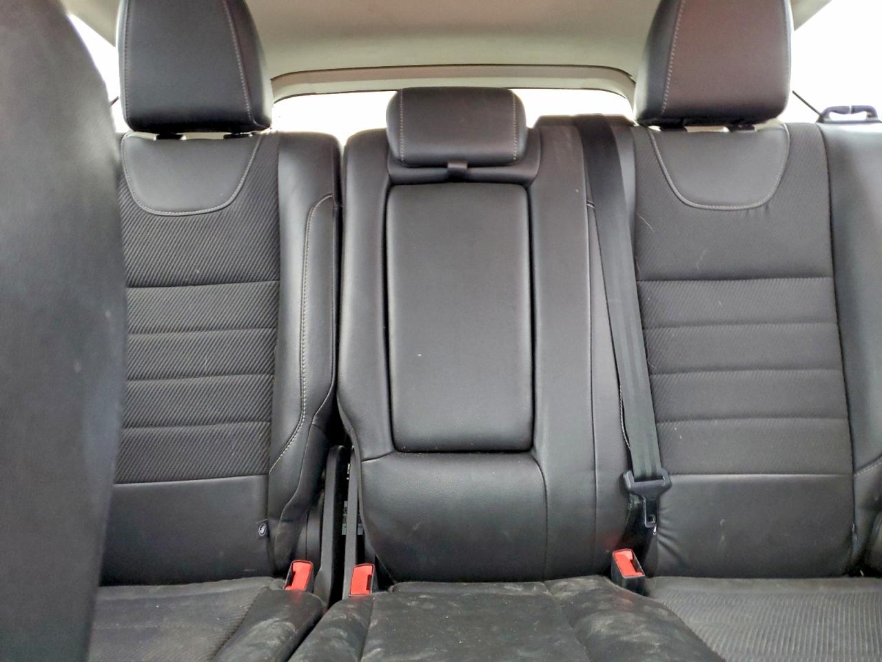 2014 FORD ESCAPE SE photo 10