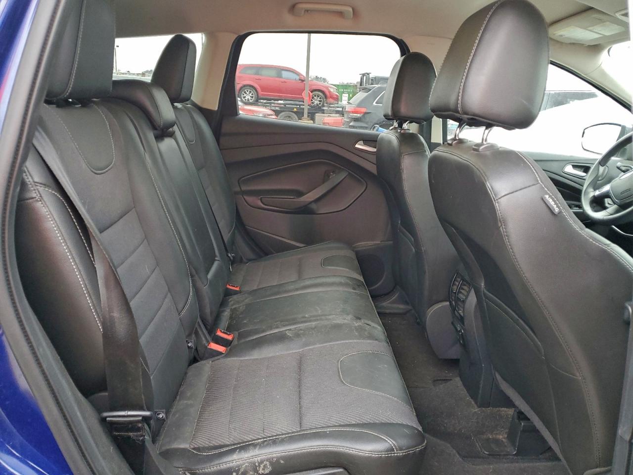 2014 FORD ESCAPE SE photo 11
