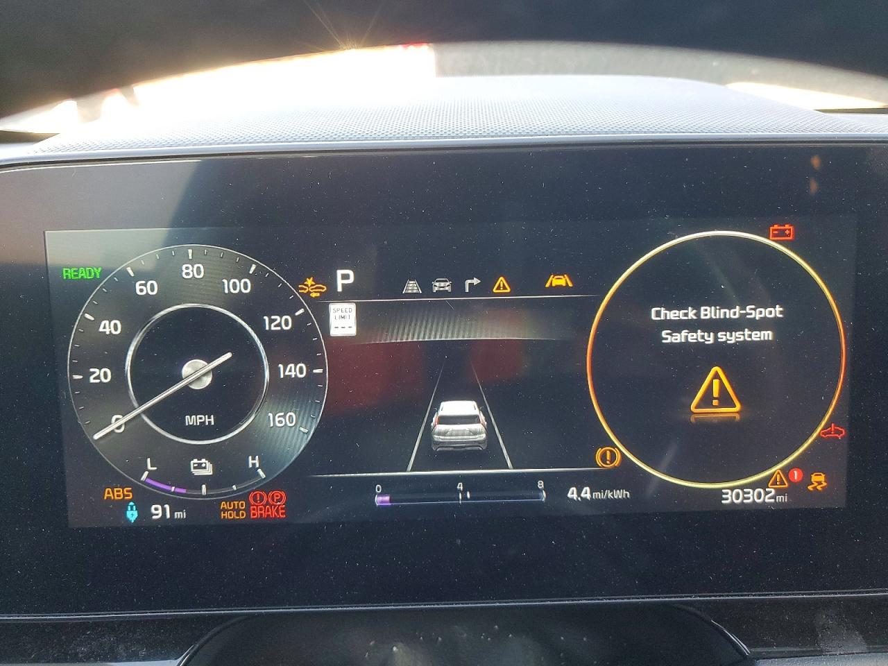 2024 KIA NIRO WIND photo 9