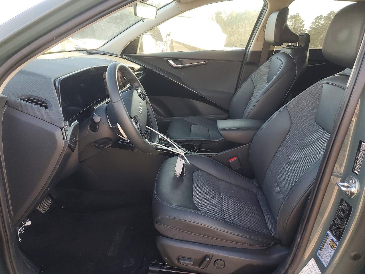 2024 KIA NIRO WIND photo 7