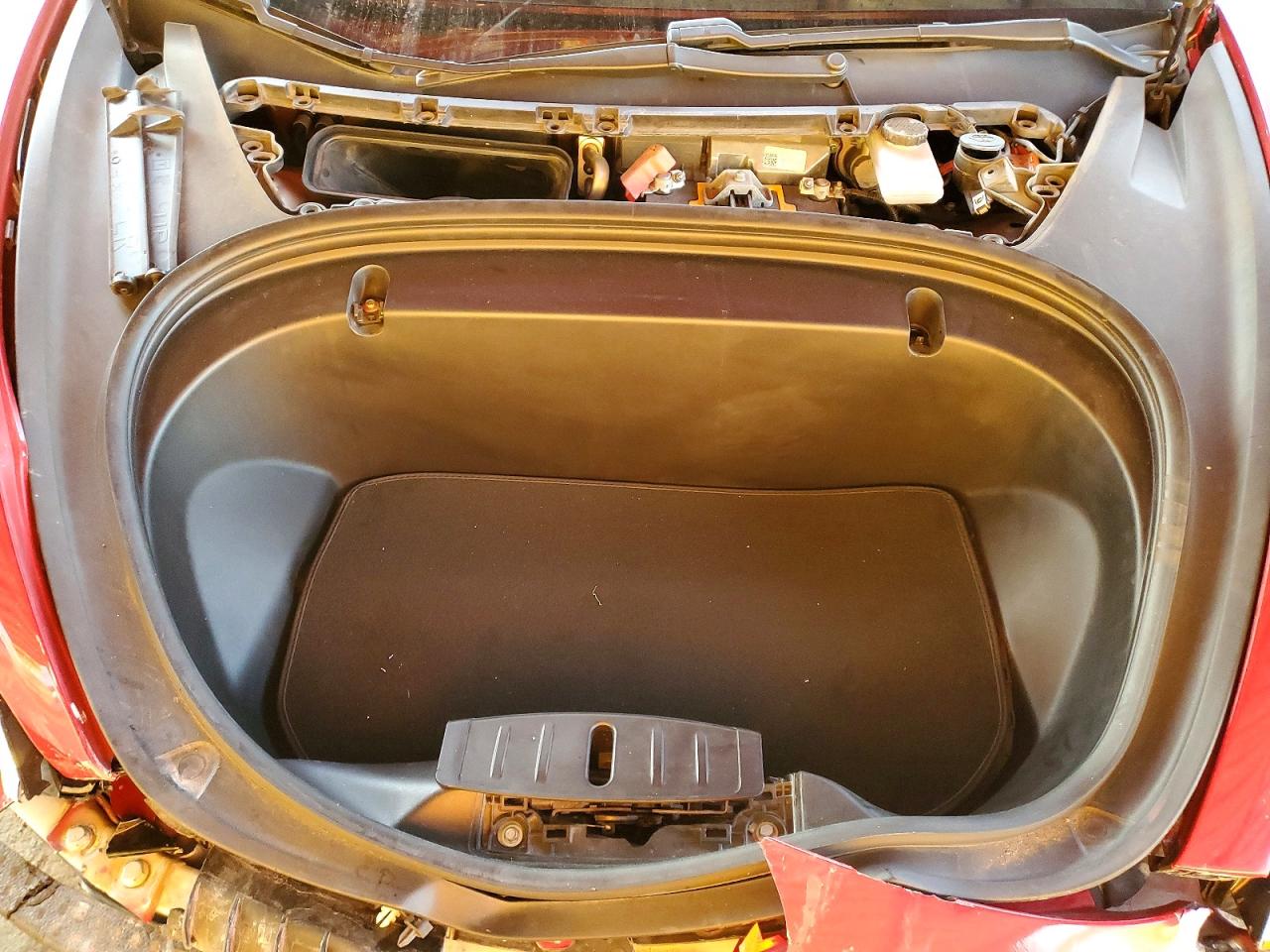 2018 TESLA MODEL 3 photo 11