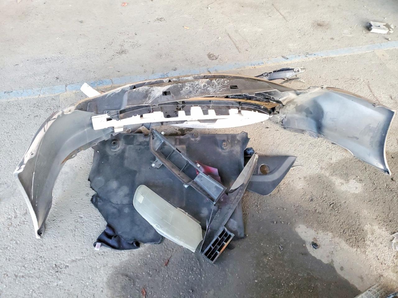 2018 TESLA MODEL 3 photo 12