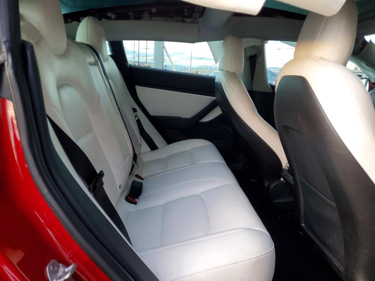 2018 TESLA MODEL 3 photo 10