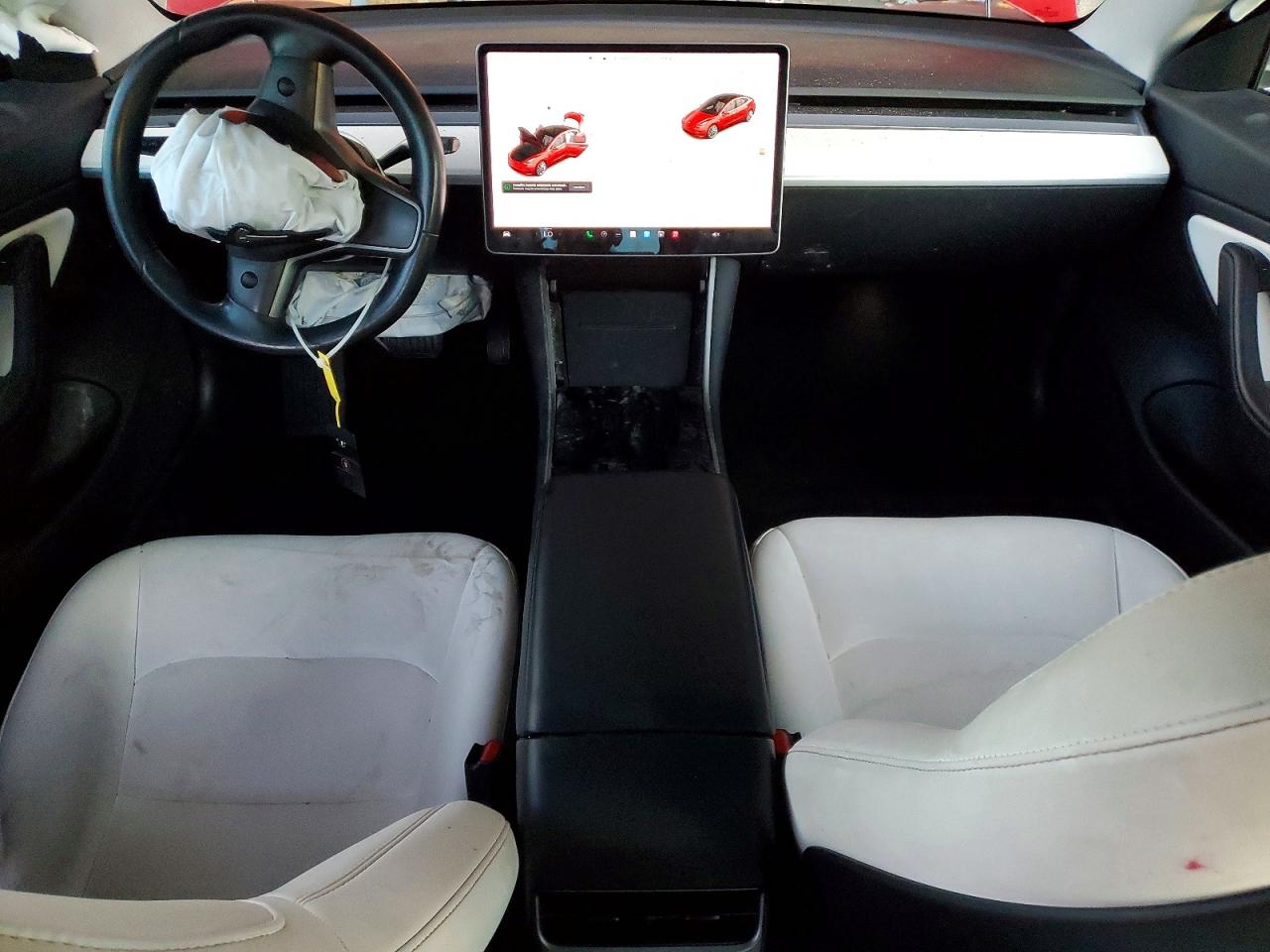 2018 TESLA MODEL 3 photo 8