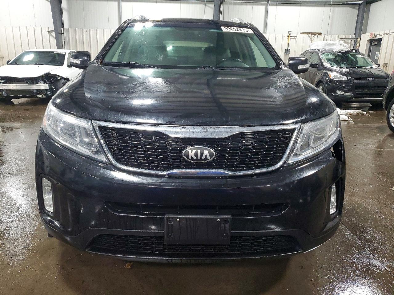 2014 KIA SORENTO LX photo 5
