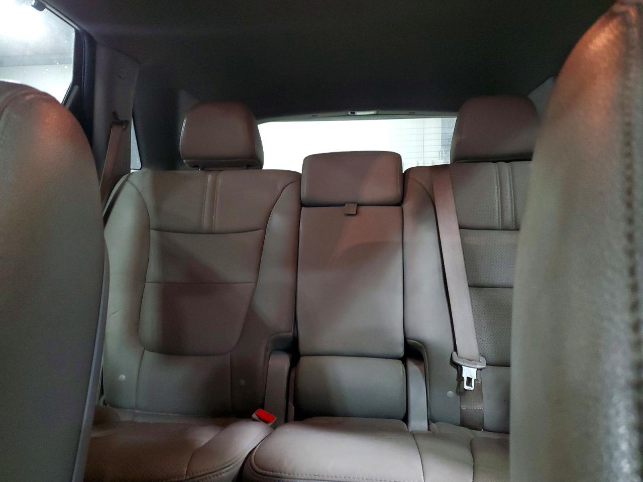 2014 KIA SORENTO LX photo 10