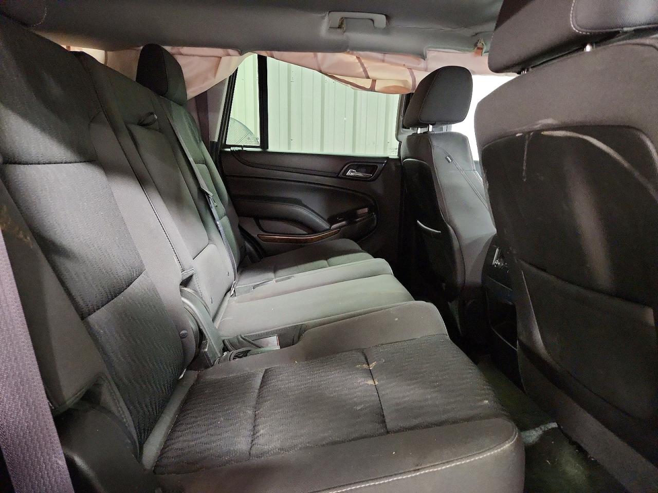 2015 CHEVROLET TAHOE K1500 LS photo 19