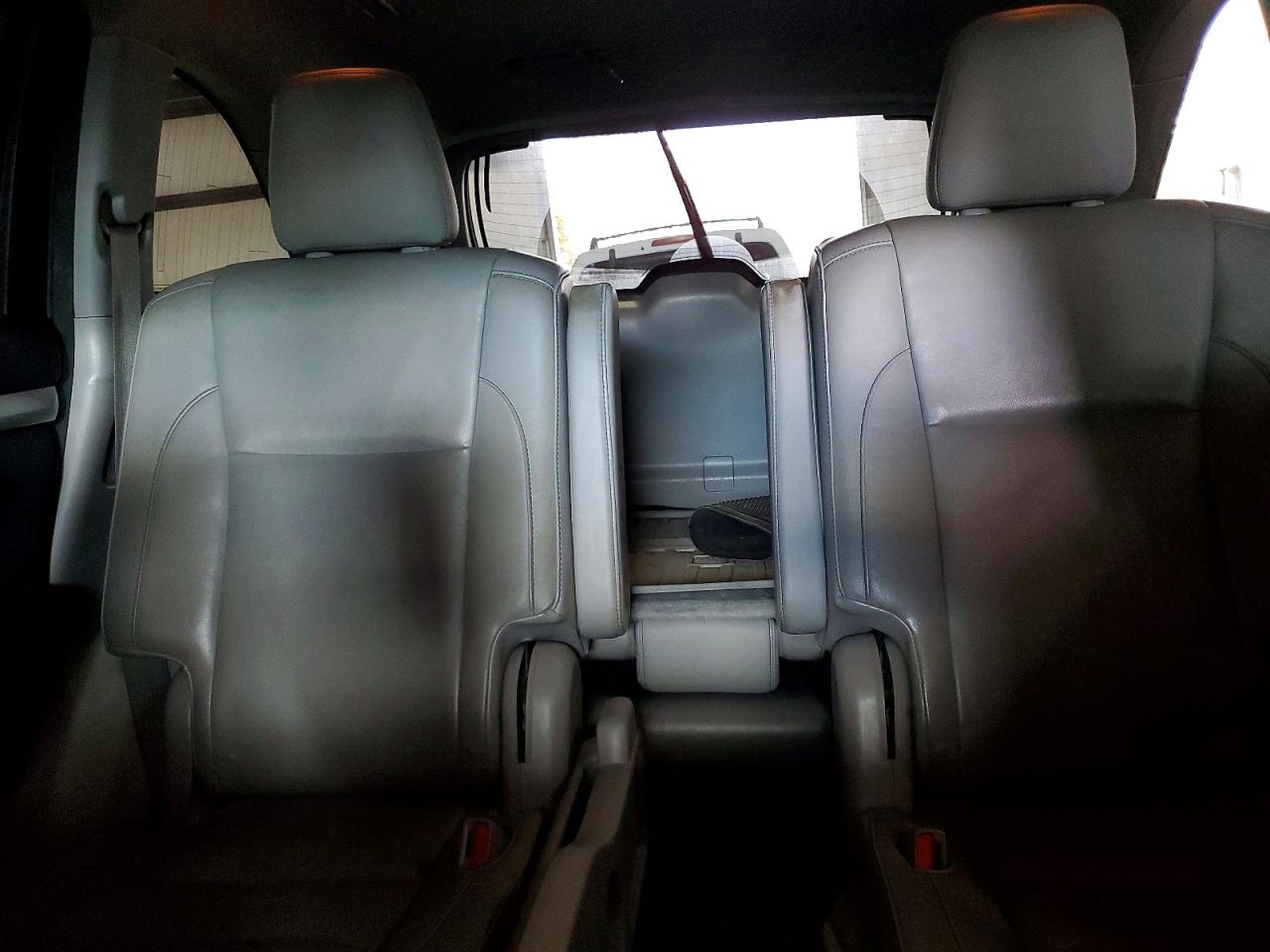 2014 TOYOTA HIGHLANDER XLE photo 10