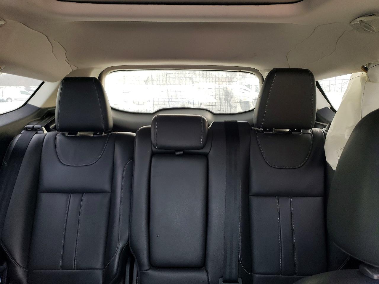 2013 FORD ESCAPE TITANIUM photo 10