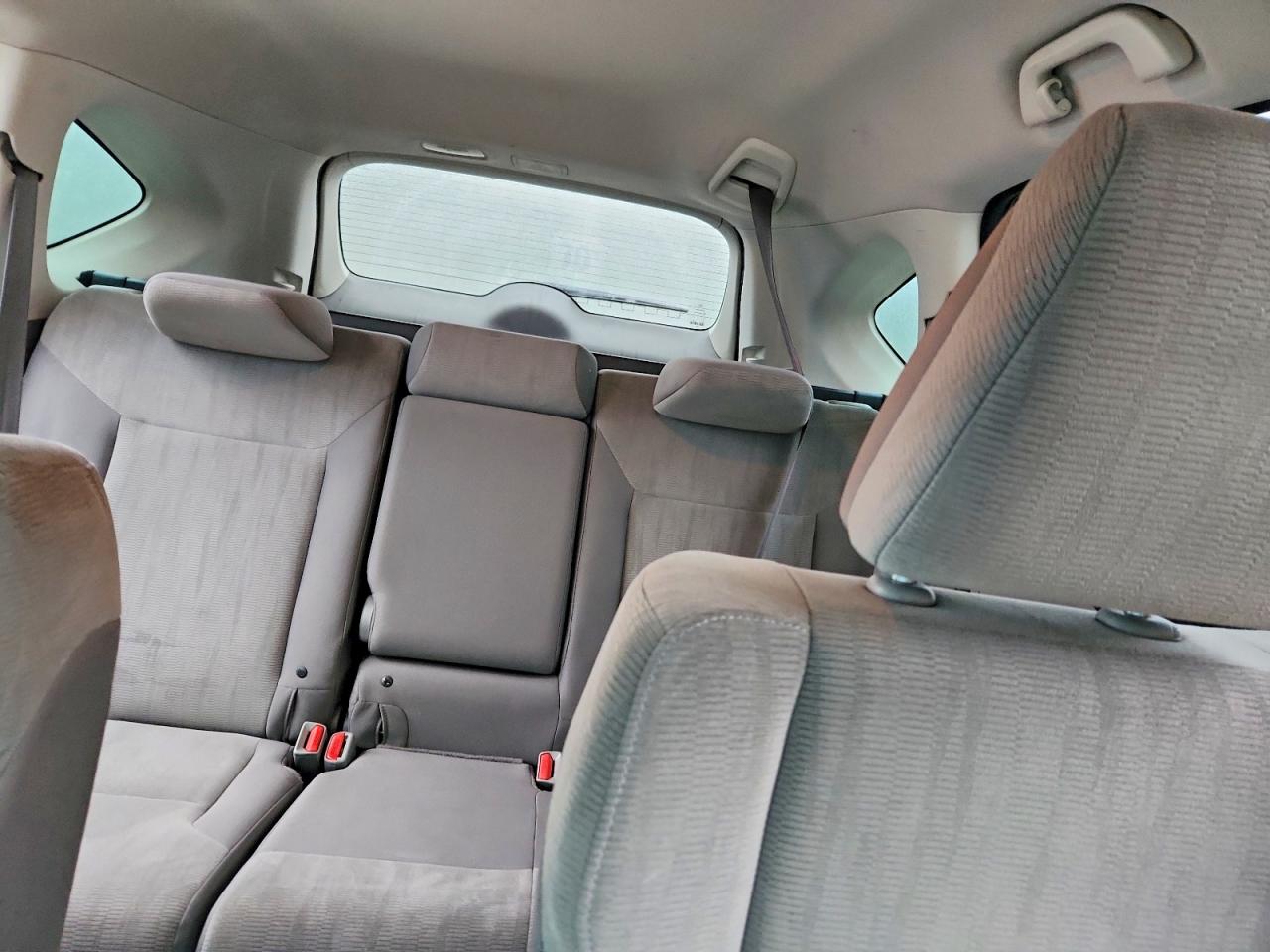 2013 HONDA CR-V LX photo 10