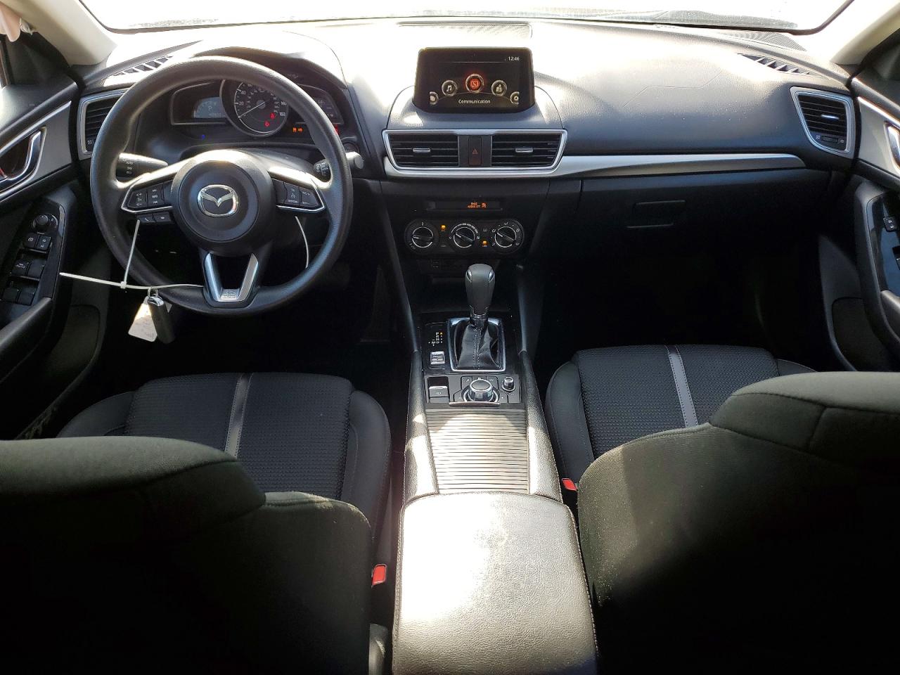 2018 MAZDA 3 photo 15
