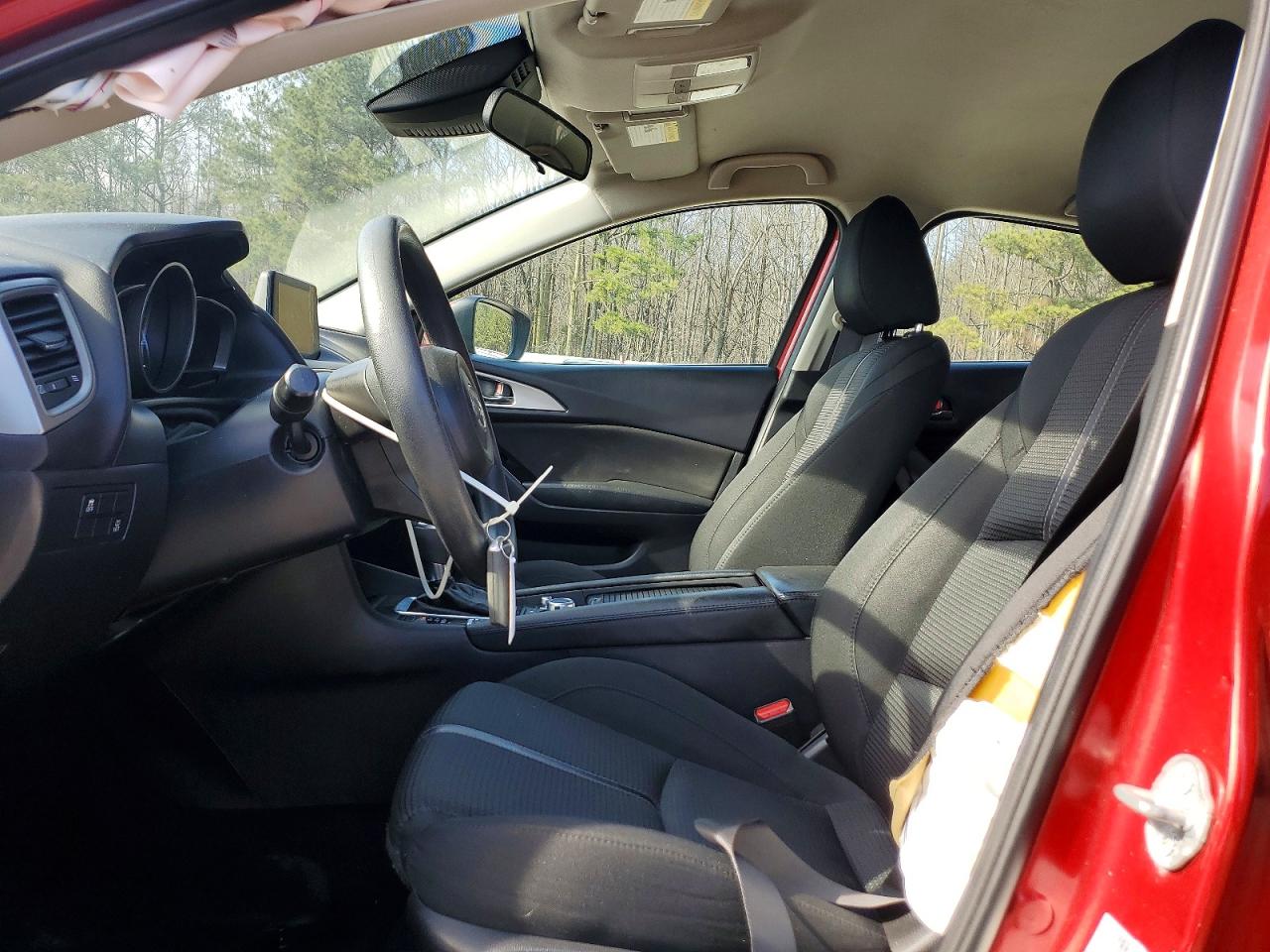 2018 MAZDA 3 photo 13