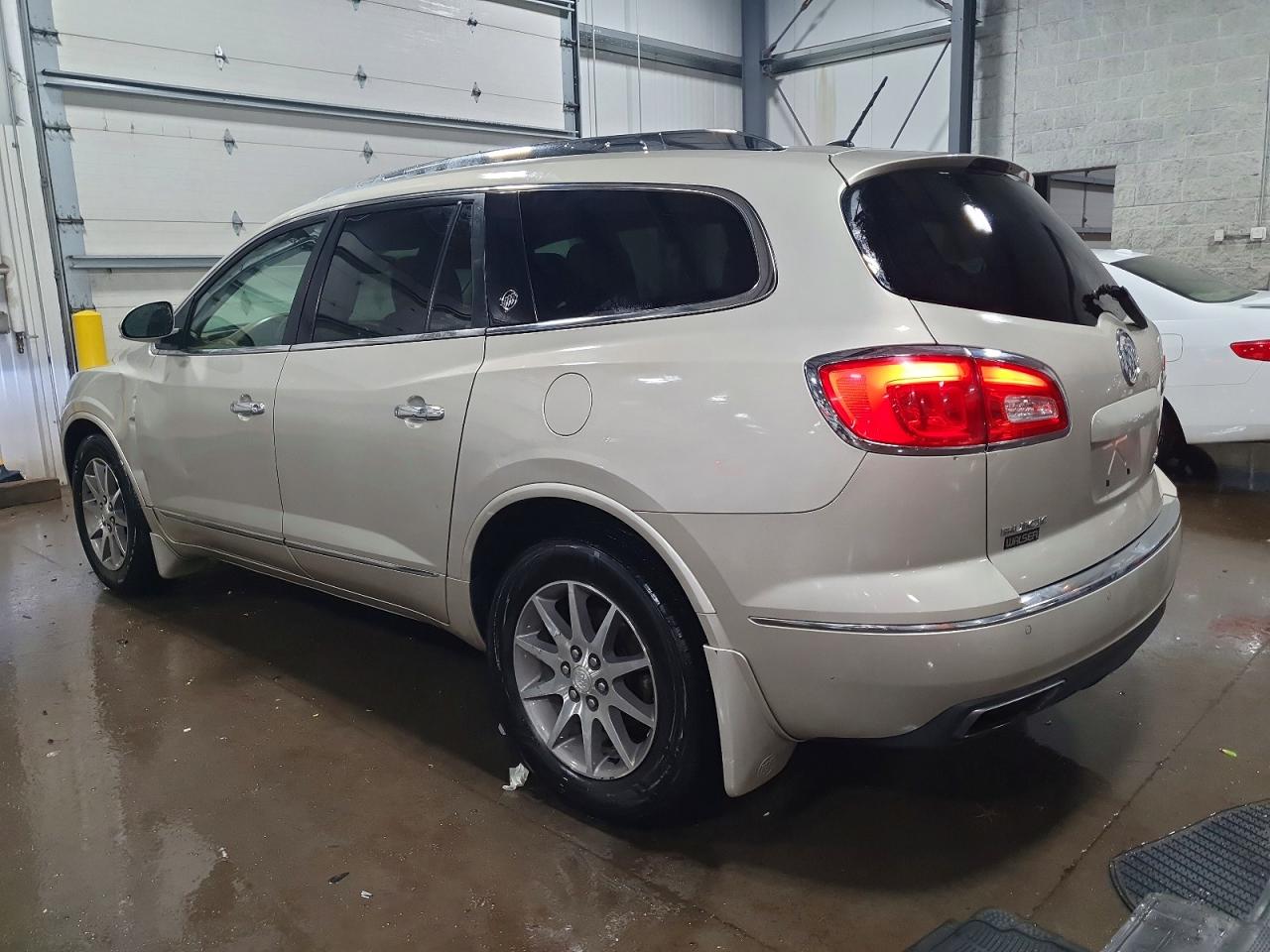 2014 BUICK ENCLAVE photo 2