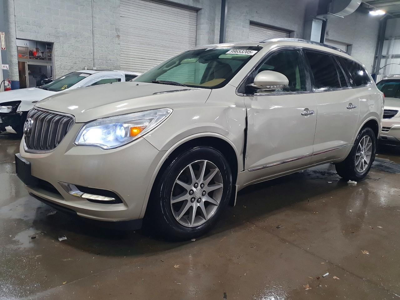2014 BUICK ENCLAVE