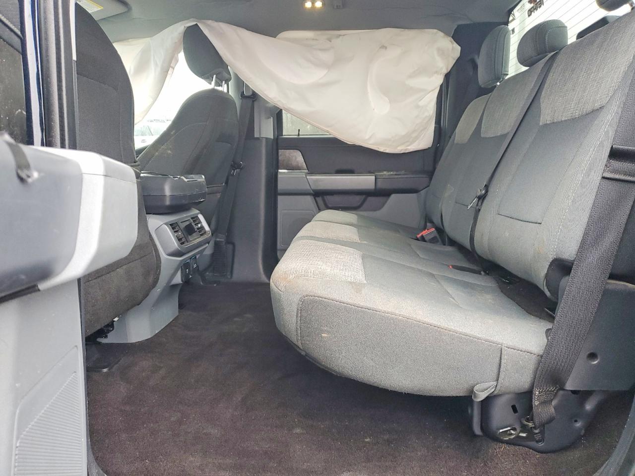2021 FORD F150 SUPERCREW photo 10