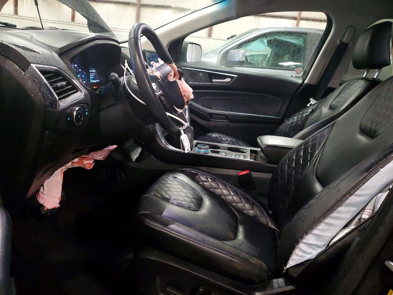 2024 FORD EDGE TITANIUM photo 13