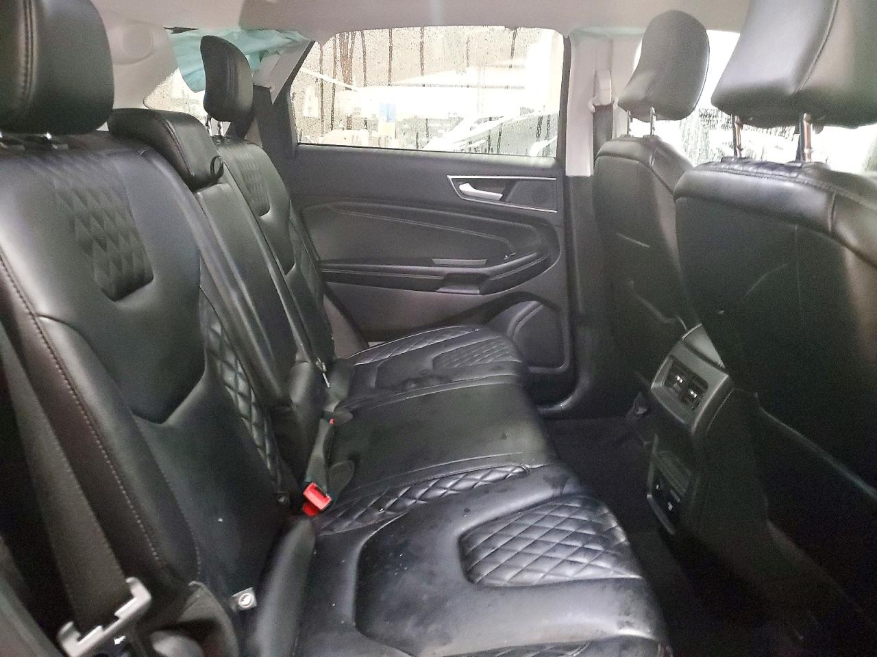 2024 FORD EDGE TITANIUM photo 21
