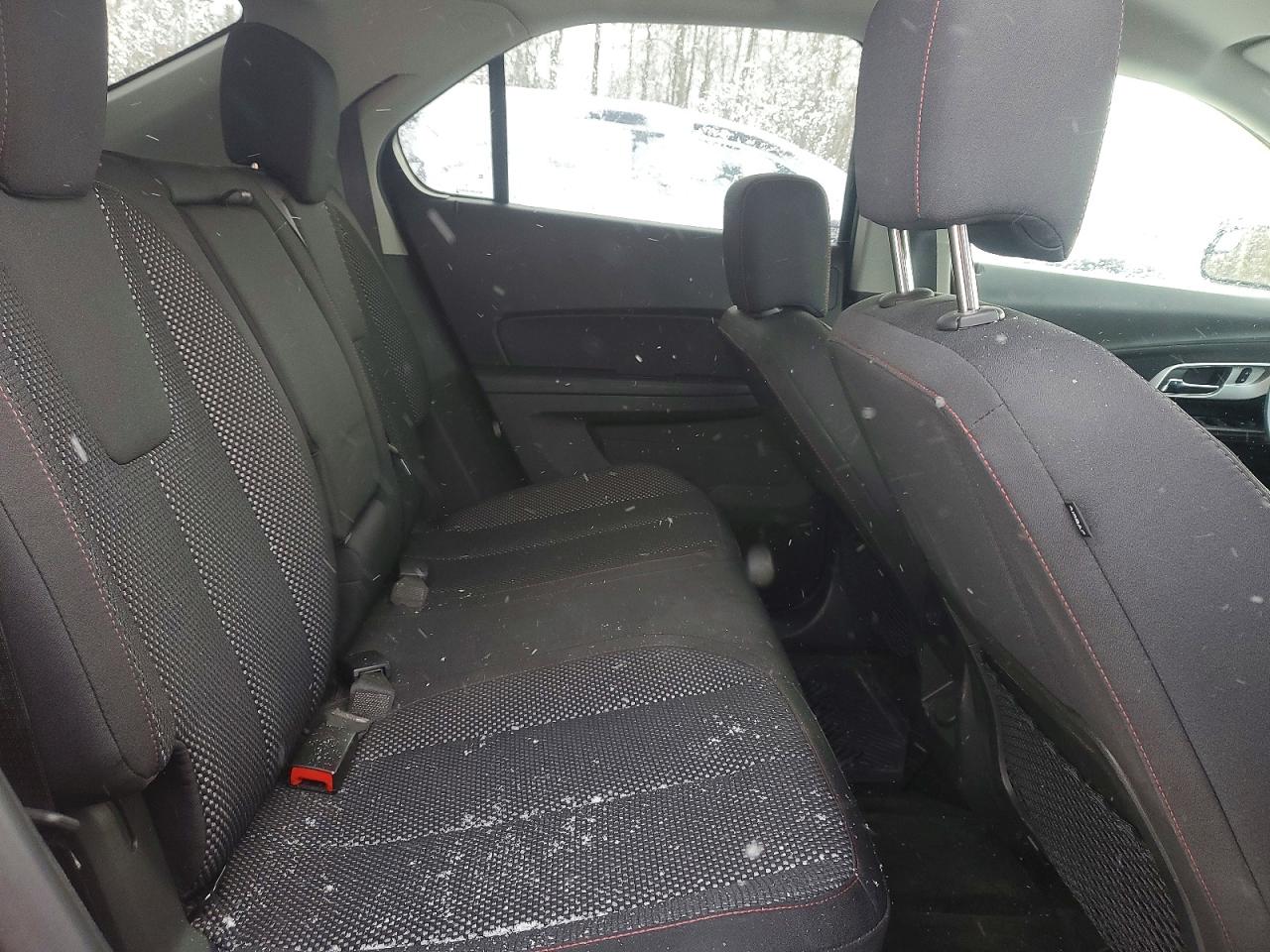 2013 CHEVROLET EQUINOX LT photo 11