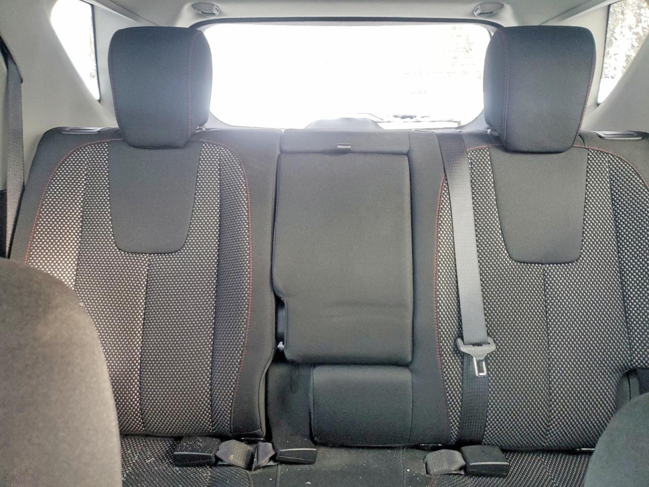 2013 CHEVROLET EQUINOX LT photo 10