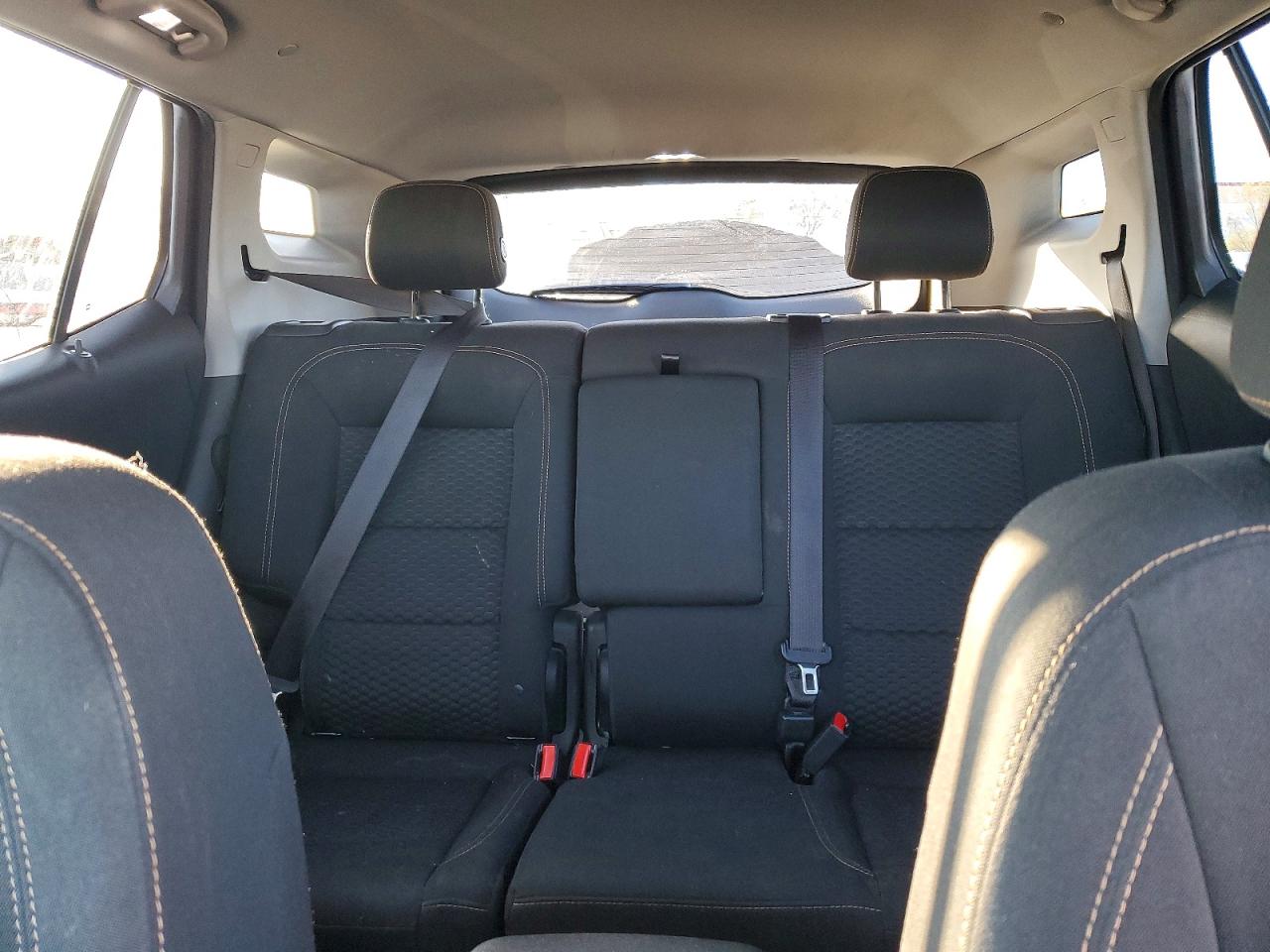 2019 GMC TERRAIN SLE photo 10