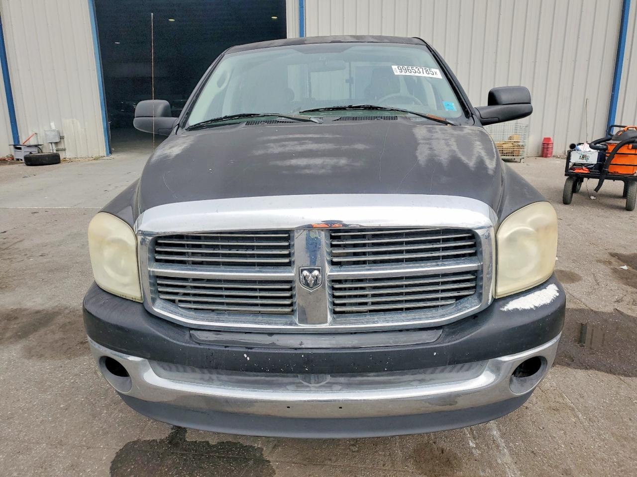 2007 DODGE RAM 1500 ST photo 5