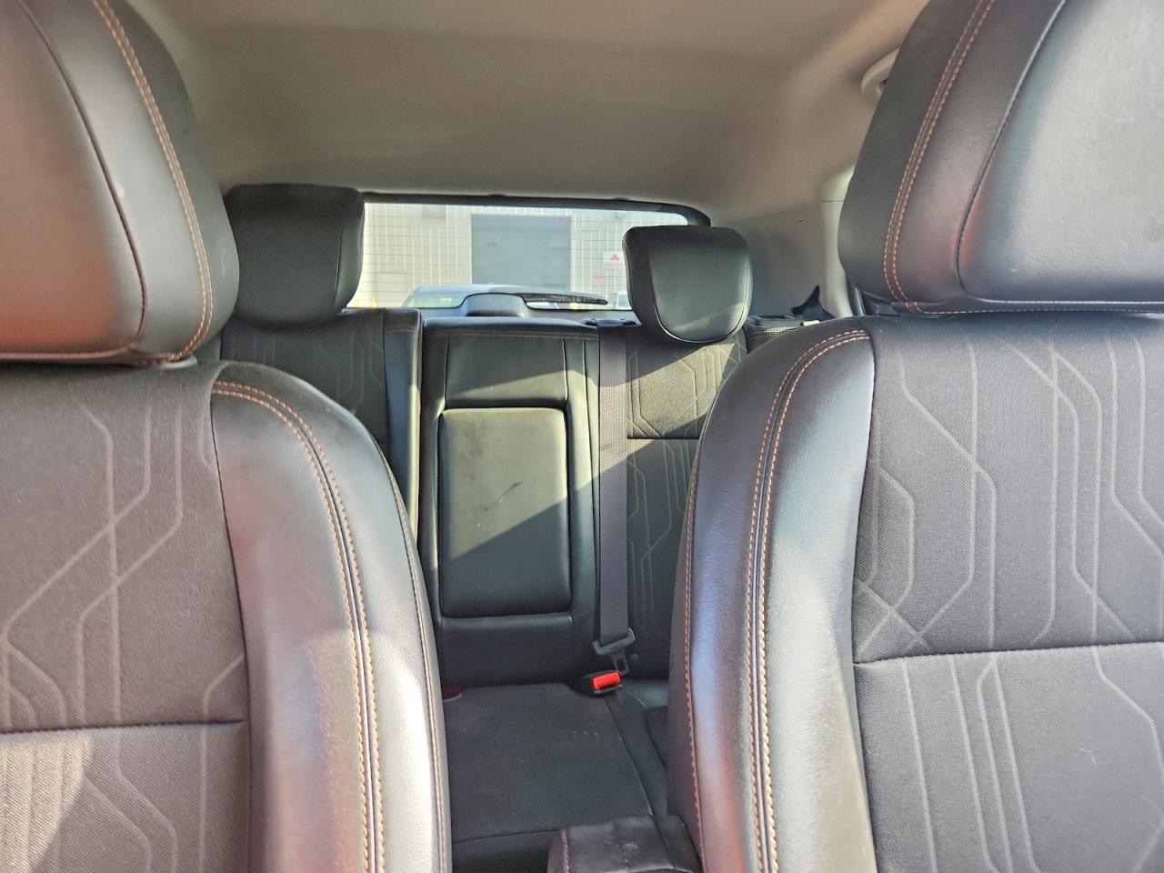 2019 CHEVROLET TRAX 1LT photo 10